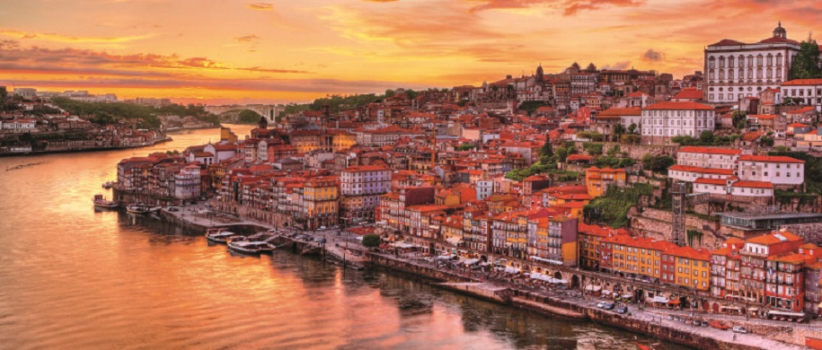 відпочинок та тури до португалії