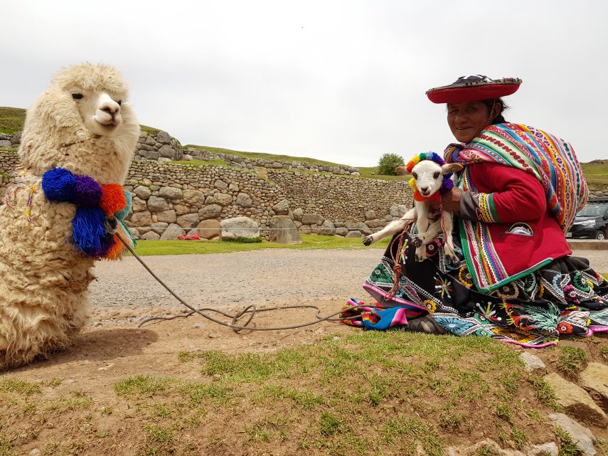 Три легенды: Лима, Куско и Мачу Пикчу