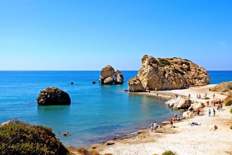 Ваша найкраща відпустка, тури на Кіпр