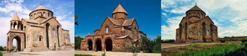 Подорож з Каліпсо по Вірменії