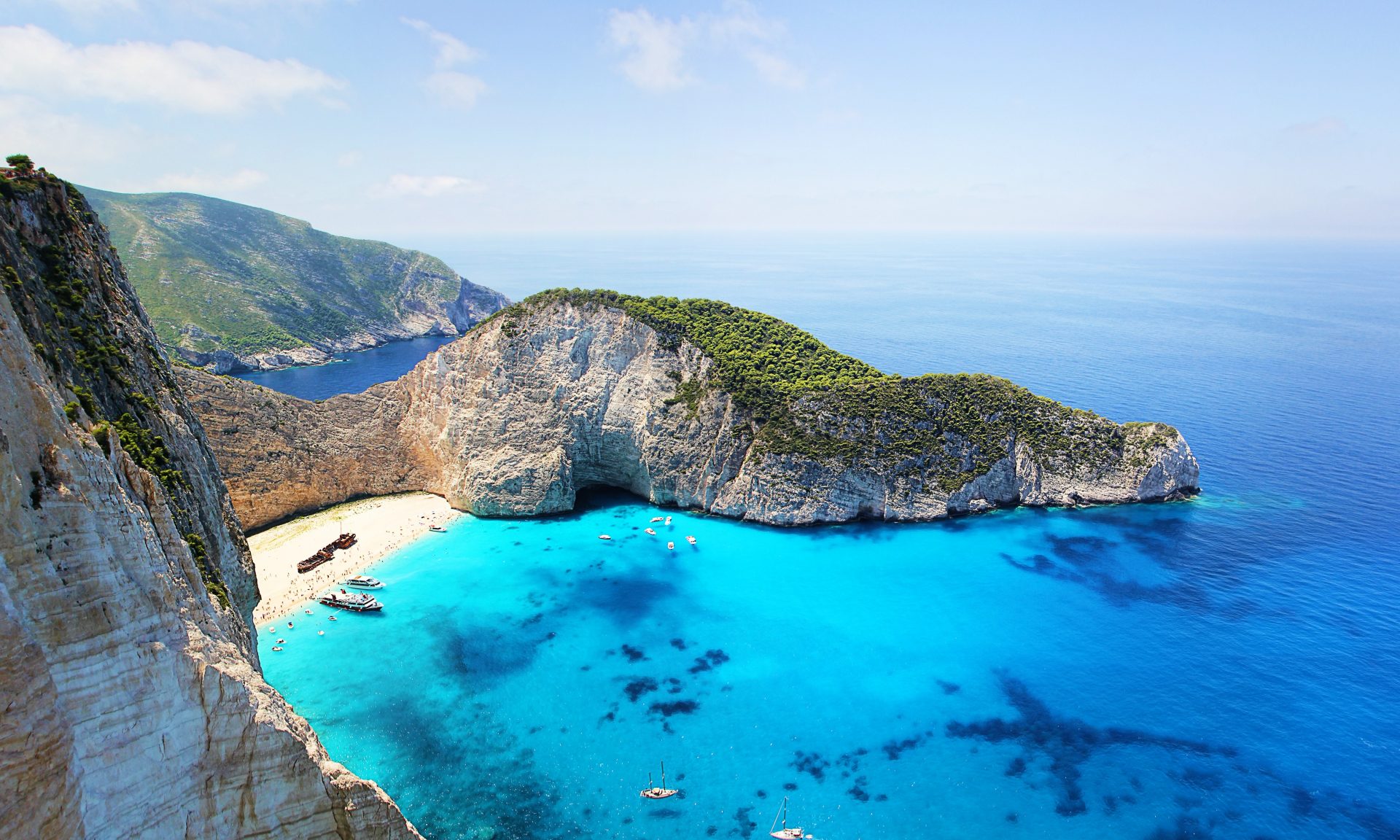 Summer 2023 in Crete with flights and meals from Chisinau from 18 000 UAH