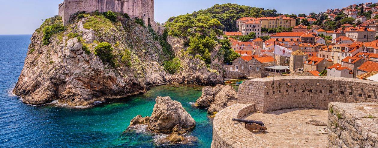 Невероятная Хорватия! Лучшее путешествие лета 2021!