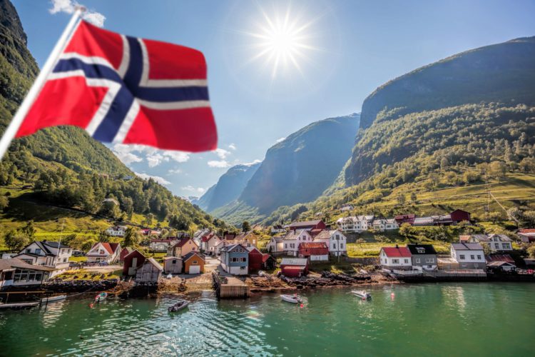Уся Норвегія в одному турі (індивідуальний тур)