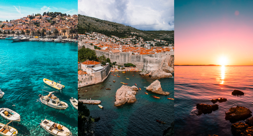 Holidays and tours to Croatia 