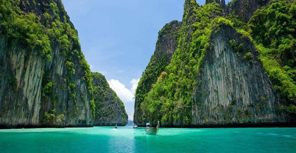 Андаманські залишки - тур-мрія! (екскурсії та відпочинок на найкращих пляжах світу)