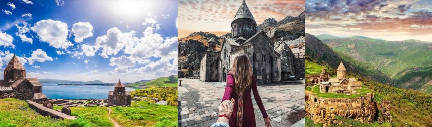Туры В Армению На Новый Год 2022