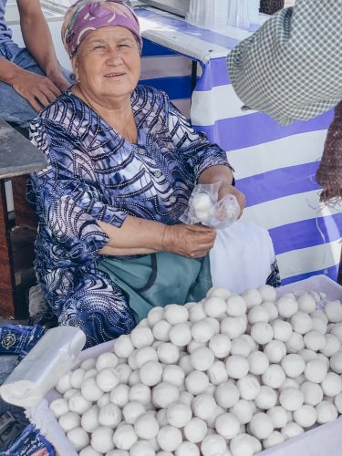 Травневі свята в Узбекистані – серце Центральної Азії