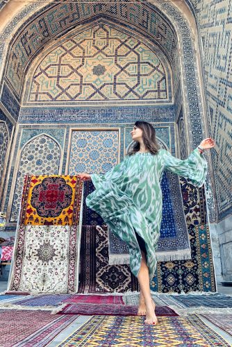 Майские праздники в Узбекистане – сердце Центральной Азии