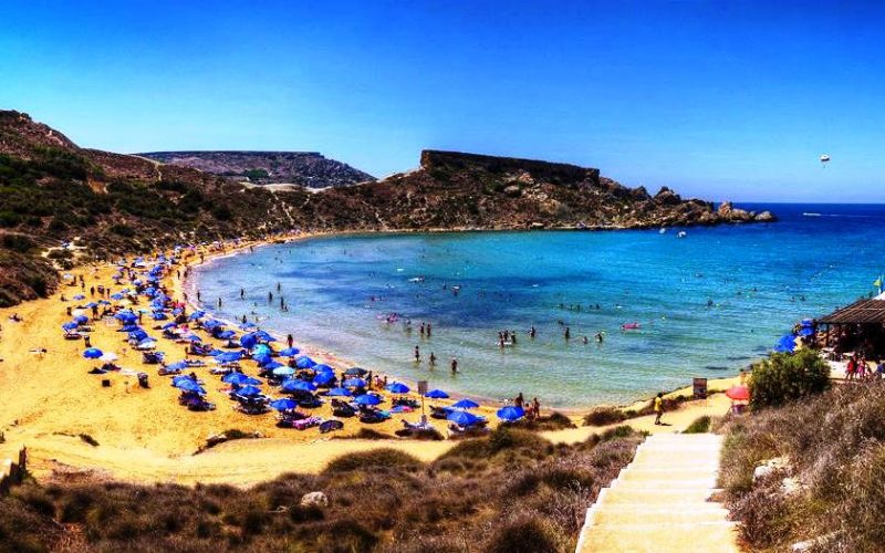 Ваша найкраща відпустка, тури на Мальту