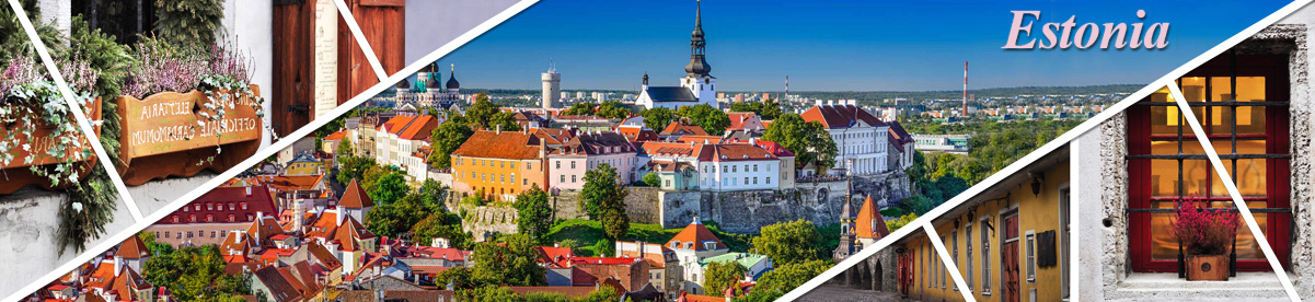 Отдых и туры в Эстонию