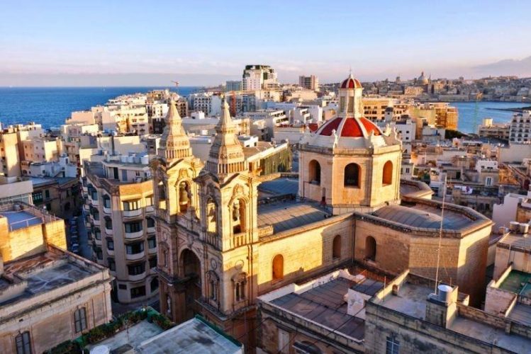 Ваша найкраща відпустка, тури на Мальту
